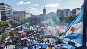 Financiamiento universitario: la oposición convocó a una sesión especial para rechazar el veto de Milei