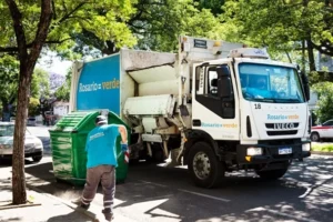 servicios municipales finde largo