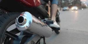 Firmat avanza con una ordenanza contra los “cortes” en las motos.