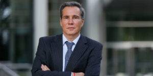 Fiscales reclaman justicia por Nisman a diez años de su muerte.