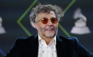 Fito Páez llegará a Rosario como parte de una breve gira.