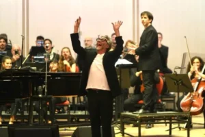 Fito Páez celebra sus 63 años con un show en Rosario