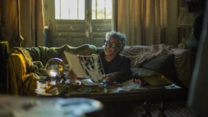 Fito Páez presentó su nuevo sencillo.