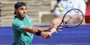 Cerúndolo se bajó de Cincinnati y está en duda para el US Open