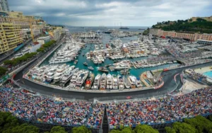 Gran Premio de Mónaco: Colapinto se enfrenta al desafío más exigente de la Fórmula 1