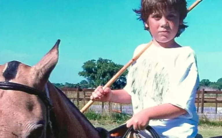 Colapinto fue bautizado "Il Gaucho" por la prensa italiana y el apodo se volvió viral en la Fórmula 1