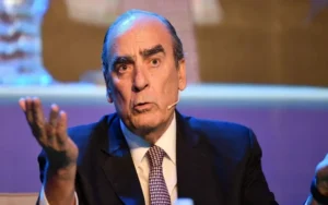 Guillermo Francos anticipó medidas si se ratifica el paro de Camioneros