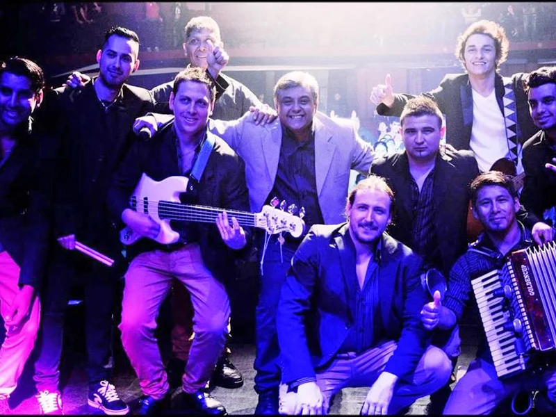 Freddy y Los Solares