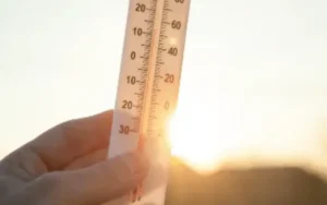 Fuerte advertencia meteorológica para Argentina de cara al verano