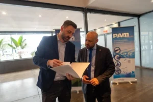 santa fe y su compromiso con las políticas saludables