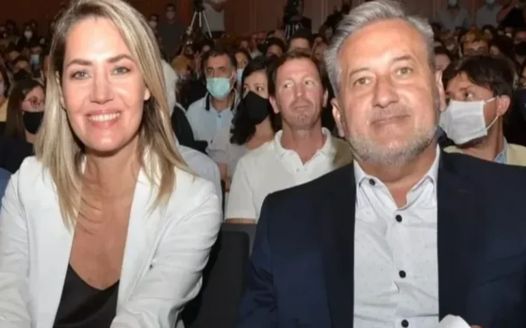 Fuerte cruce entre Losada y Lewandowski en el Senado