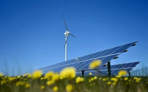 Fuerte impacto de las energías renovables a nivel nacional