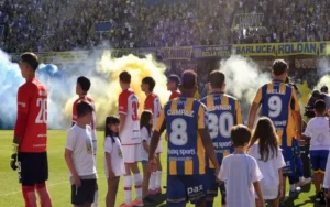 Central y Estudiantes ya tienen día para la Copa Argentina