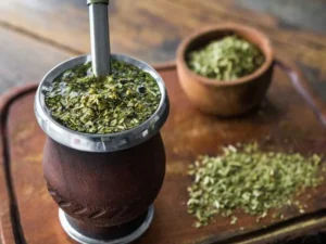 Fuerte suba del consumo y las exportaciones de yerba mate