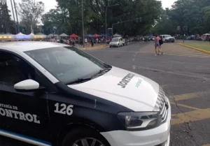 controles fin de semana largo