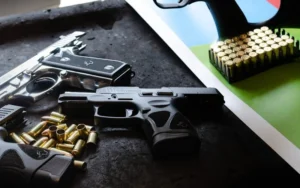 Las Fuerzas de Seguridad podrán utilizar armas secuestradas a bandas delictivas