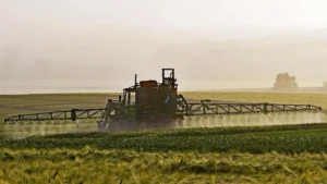 Investigación de la UNR sobre fumigaciones en Santa Fe