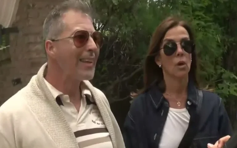 Funes Hablaron los padres del chico golpeado por compañeros