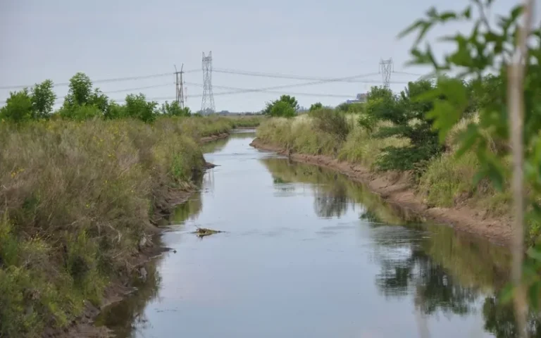 Funes: Proponen crear un área natural protegida de 500 hectáreas