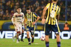 Central v. San Lorenzo desde las 17.30