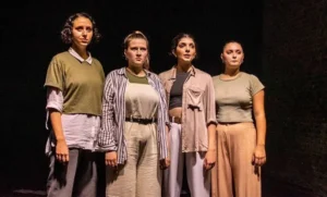 Glosario Posamoroso llega a escena