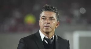 Gallardo se convertirá en el técnico del Al Ittihad