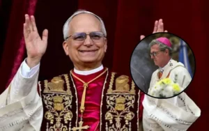 García Cuerva confirmó que el Papa visitará Devoto y Claypole
