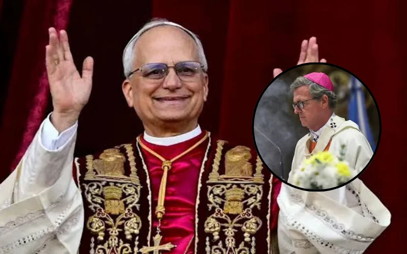 García Cuerva confirmó que el Papa visitará Devoto y Claypole