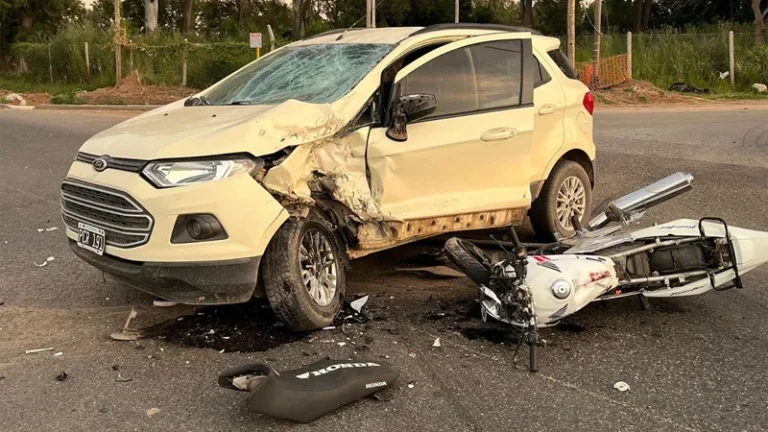 trágedia en General Lagos