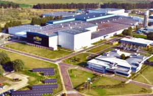 General Motors continúa reduciendo su planta laboral en Alvear