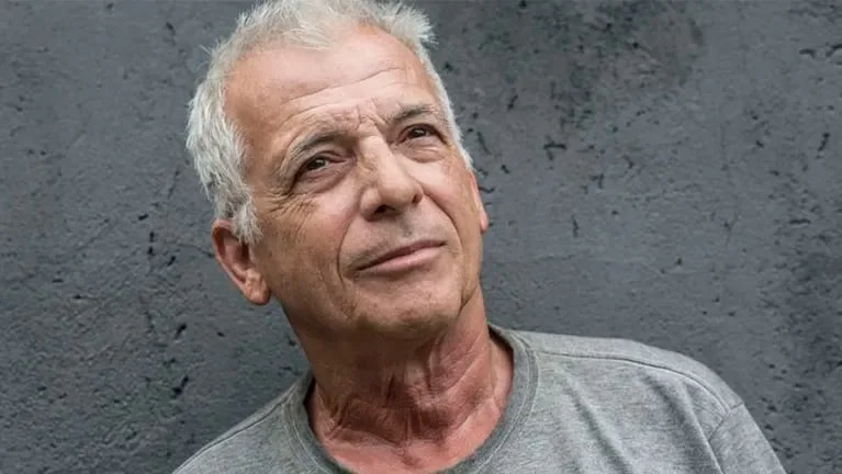 El actor anunció hace algunos días que padece esta enfermedad desde hace varios años pero que decidió revelarlo recién ahora.