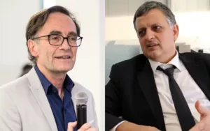 Confirmado: Giordano a ANSES y Marín titular de YPF