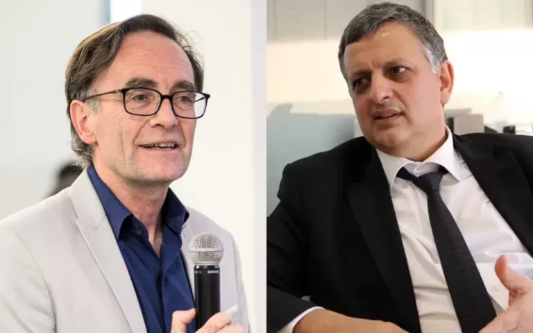 Confirmado: Giordano a ANSES y Marín titular de YPF