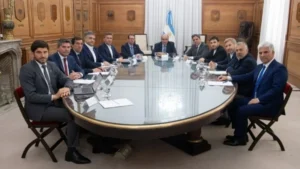 Experiencia Idea Rosario: participarán gobernadores de la región