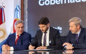 región centro reclamo