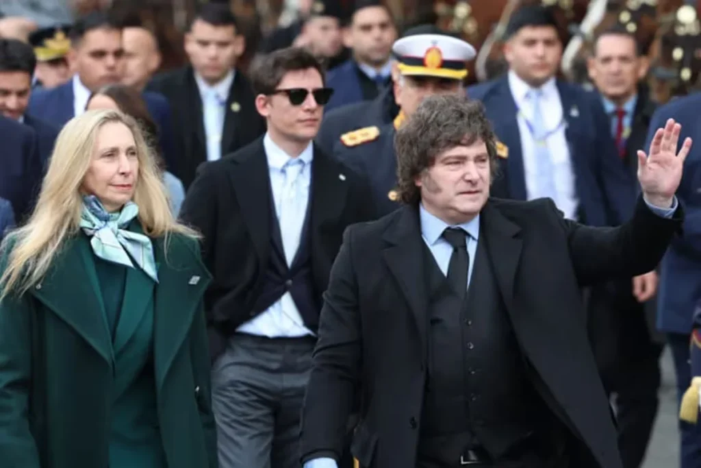 Gobierno busca suspender PASO y cerrar Presupuesto 2027