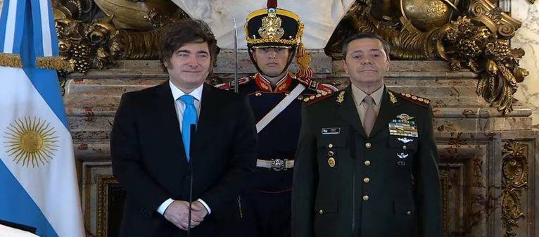 Gobierno declaró secreto militar compra para las Fuerzas Armadas
