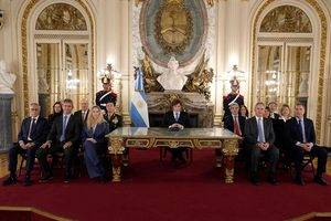 Gobierno impulsa Consejo de Seguridad Nacional en todo el país