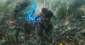 Confirman la secuela de Godzilla Minus One.