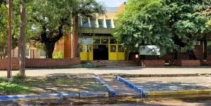 Goity advierte que el tirador de San Cristóbal no estaría en condiciones para volver a la escuela