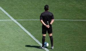 Agredieron a un árbitro amateur en Entre Ríos