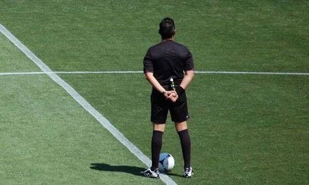 Agredieron a un árbitro amateur en Entre Ríos
