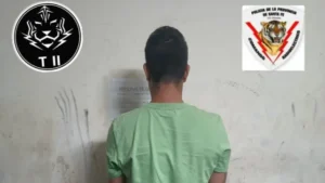 violencia de género zona sur