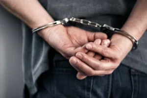agresión a un policía