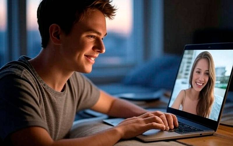 Google Meet lanza traducción de voz en tiempo real.