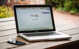 Google agrega un filtro de búsqueda Web