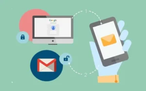 Google habilitó la opción de compartir contraseñas en grupo