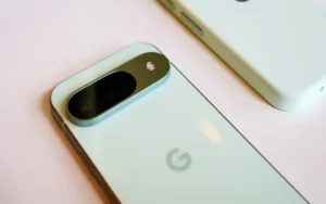 Google presentó su nueva línea de teléfonos Pixel
