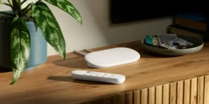 Google revoluciona el streaming con el Google TV Streamer