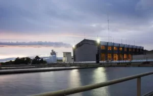 Gran parte de la ciudad sin agua debido a una falla en la planta potabilizadora de Arroyito 